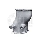 Hdi Marine HOT8 Stainless Short Riser For Yanmar 8LV. Fixed Price $1206.84.