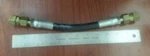 Parker Oil Hose 10055-6-P, Turbo Return & Feed Lines. Fixed Price $79.95.