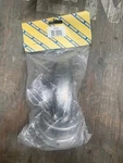 Vetus Stainless Steel Breather Nipple (angled / 38MM Hose) AB38B. Fixed Price $47.02.