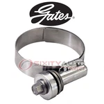 Gates Green Stripe 32635 Hose Clamp For 4535090 45350-51 Belts Cooling Bb. Fixed Price $150.67.