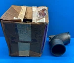 Genuine Oem Onan 155-3172 Exhaust Adapter Elbow. Fixed Price $324.97.
