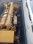 Caterpillar 3406B Marine Diesel Engine Twin Disc 5095 Transmission. Fixed Price $49500.00.