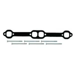 Sierra 18-8511 Marine Exhaust Manifold Mounting Kit Mallory 9-40970 Osco 5805-MK. Fixed Price $47.02.