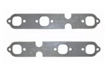 2PCS Mercruiser 4.3 V-6 Exhaust Manifold Gasket 27-99757 Volvo 3853412 Omc V6. Fixed Price $21.50.