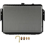 Radiator For 1981-1994 Dodge B150 B250 B350 1980 Plymouth Gran Fury CU1707. Fixed Price $89.33.