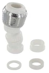 Valterra PF281022 Chrome/white Aerator For Phoenix Faucets. Fixed Price $24.43.