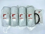 Volvo D13 Oil Change Kit, FF5507, 2 LF667, LF3654. Fixed Price $122.00.