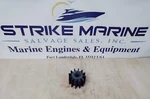 Jmp Marine 8100-01, Jabsco 17935-0001 And Cat 5N9360 Flexible Impeller. Fixed Price $89.95.
