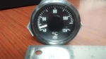 Deutz , 357798 Noris Tachometer - Werk Type 60I 24V BA16M 816. Fixed Price $98.95.