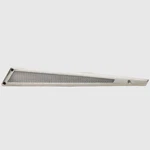Axis Boat Bow Vent Grille 3328079P T22 Aluminum 14 3/4 Inch (port). Fixed Price $87.00.