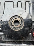 Mercruiser Flywheel 3973455N H264 Gm For 153T Omc. Fixed Price $125.00.