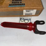 59830A8 New Genuine Oem Mercury Mercruiser Quicksilver Yoke Assembly Lot R8. Fixed Price $99.00.