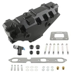 Exhaust Manifold For Mercruiser Sierra Marine 4.3L 99745 99746A8 99746A17. Fixed Price $161.56.