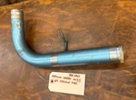 Perkins Sabre M135 1000 Series S/s Coolant Pipe Od 3/4".... Fixed Price $68.95.