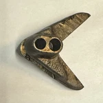 Twin Disc Marine Mech. Gearbox Lever Wishbone A3189 Nos X8708A Clutch 4 Pack. Fixed Price $89.20.