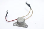 Omc 0583940 Rectifier & Lead Assembly Evinrude Johnson. Fixed Price $8.00.