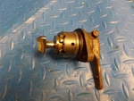 Yanmar KM35A Marine Transmission Shift Assembly 177088-06340 177088-06390. Fixed Price $100.00.