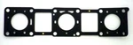 Wsm Exhaust Manifold Gasket For Yamaha 1200 / 1300 99-08 007-592. Fixed Price $43.56.