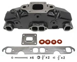 Mercruiser V8 5.0 5.7 305 350 Boat Marine Exhaust Manifold Dry Joint 865735A02. Fixed Price $375.00.