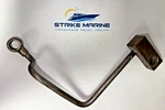 Deutz 4006050, Lube Oil Line, Centrifugal Pump Assembly, BA16M816. Fixed Price $255.95.