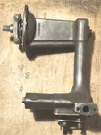 Detroit Diesel Governor 5183314RH 5182568 Assy., Limiting Speed 6-71. Fixed Price $115.00.
