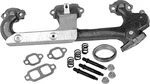 674-218 Driver Side Exhaust Manifold Kit W/ Gaskets Hardware Fits Cadillac Chevy. Fixed Price $109.69.