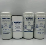 Kit For Volvo D13 Oil + Fuel Filters 21707133 (2), 21707132, 23920469. Fixed Price $101.00.