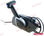 SL3 Control With T&t Fits Omc Johnson Evinrude Outboard 0177225. Fixed Price $448.86.