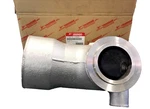 Yanmar 119574-13501/119574-13530 Exhaust Elbow 6LY2 6LY3 Stp Ute Utp. Fixed Price $814.22.