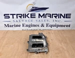 Man 51.25803-7179, Electronic Control Unit Ecu. Fixed Price $7694.00.