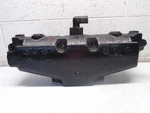 Z4B Exhaust Manifold Mercruiser 5.7L 87114A19 87114C2A. Fixed Price $129.95.