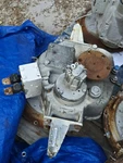 ZF280-1 Marine Transmission, Gear 1.300. Fixed Price $5800.00.