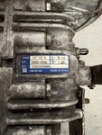 Zf 12 Marine Transmission. Fixed Price $780.00.