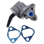Fuel Lift Pump 129301-52020 121256-52021 For Yanmar 2GM20 3GM30 3GMD 3HM35. Fixed Price $24.00.