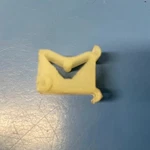 Omc Johnson Evinrude Brp 204490 Choke Detent Link. Fixed Price $12.99.