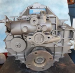 Hurth Marine HSW630A1 2:1 Ratio Rebuilt Transmission Replaces ZF63A. Fixed Price $1895.00.