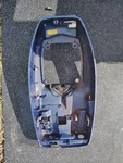 Tohatsu Outboard NS70A2 Bottom Cowling Splash Pan Clean 70HP Part Nissan. Fixed Price $149.99.