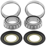 Twin Power Tapered Steering Stem Bearing Kit 22-1068. Fixed Price $65.99.