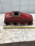 Mercruiser 7.4 454 V8 Gm Marine Engine Exhaust Manifold Aqua Power Semi-tuned. Fixed Price $399.00.