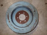 Detroit Diesel Series 14L Marine Mtu Crankshaft Vibration Damper 23531040. Fixed Price $199.99.