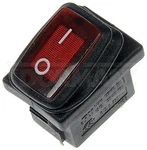 Dorman 84823 Mini Rocker Switch Waterproof. Fixed Price $11.43.