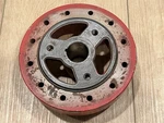 Gm 3896966 Harmonic Dampner - 8". Fixed Price $109.95.
