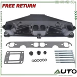 Exhaust Manifold Kit For Omc Volvo Penta 5.0L 5.7L V8 Marine Engines 3857723. Fixed Price $252.00.