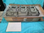 Brand-new Oem 1976-88 Mercury 99747A2 A9 Powerhead Intake Reed Block 135-200HP. Fixed Price $100.00.