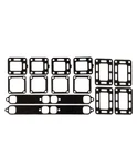Sierra Marine 18-4394 Exhaust Manifold Gasket Set. Fixed Price $31.61.