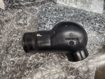 Omc Cobra Volvo Penta Exhaust Elbow P/n 3853615. Fixed Price $100.00.