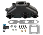 Sierra 18-1952-1 Mercruiser Exhaust Manifold 4.3L V6 99746A8 & A17. Fixed Price $320.53.