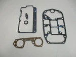 0390076 Omc Evinrude Johnson Cylinder & Crankcase Gasket Set. Fixed Price $14.99.