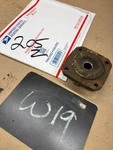 87 Chevrolet Gmc Truck NP205 NP203 30 Spline Flange Yoke 4 Bolt Driveshaft Yolk. Fixed Price $129.99.
