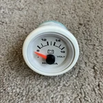 New Honda Oem 37453-ZW5-000ZB V3 White Volt Meter. Fixed Price $20.00.